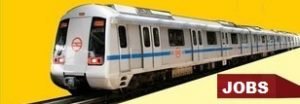 Delhi Metro Rail Corporation (DMRC)
