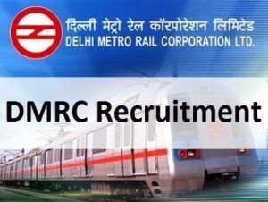 Delhi Metro Rail Corporation (DMRC)