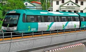 Kochi Metro Rail Limited (KMRL)
