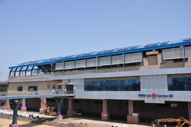Delhi Metro | DMRC to install 50MWp Solar PV Plant in the upcoming phases