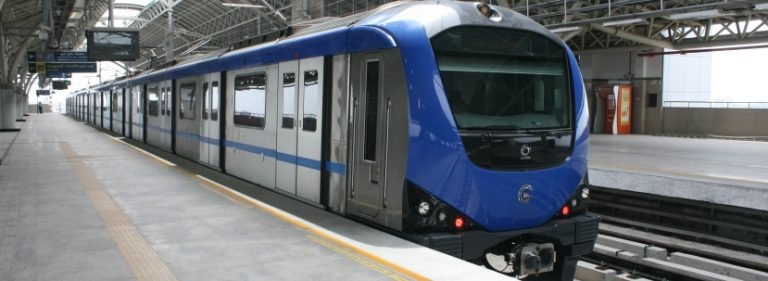 Chennai Metro | CMRL to create 100km metro rail network with multimodal Transport system