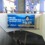 delhi metro advertising agency