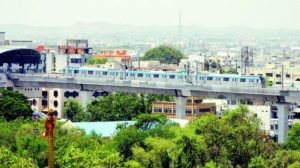Noida Metro Rail Corporation (NMRC)