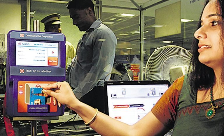 Delhi Metro | DMRC gets a mass transit wallet from the RBI