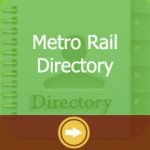 Metro Rail Directory