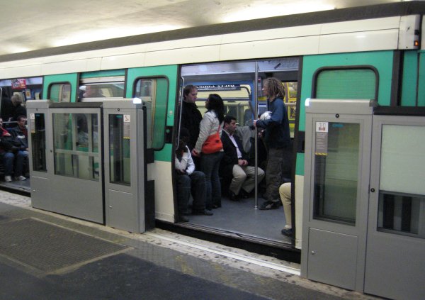 Chennai Metro | CMRL To Provide Platform Screen Doors In Underground ...