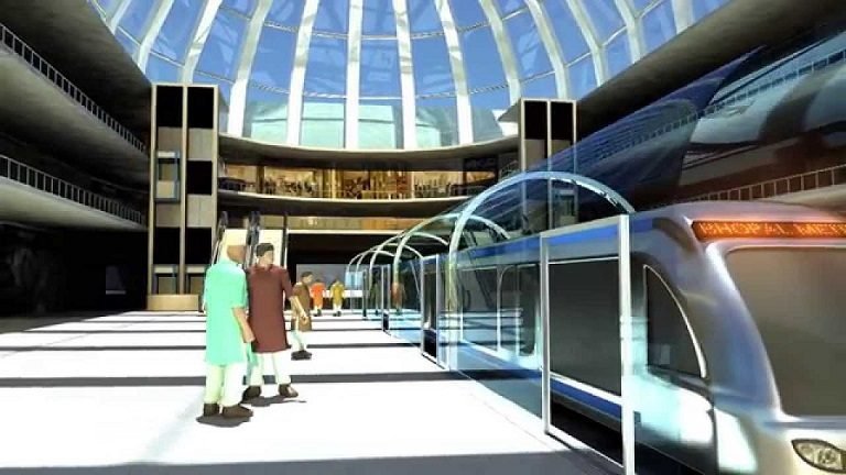 Bhopal Metro | MPMRCL faces challenges in completing the metro rail project