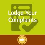 Lodge Your Complents