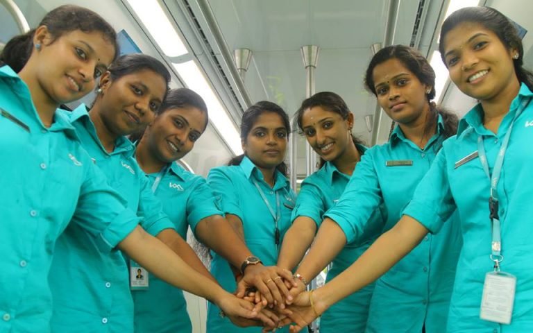 Kochi Metro | IGBC Platinum rating for 16 Stations of Kochi Metro