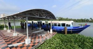 MoPSW Draws Up National Water Metro Guidelines: 18 Locations Identified Across Country