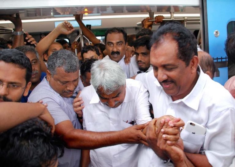 Kochi Metro | KMRL internal probe finds violation of Metro Railway Act