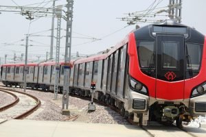 Uttar Pradesh Metro Rail Corporation (UPMRC/LMRC)