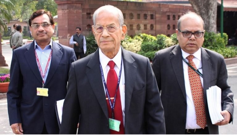 Wanted to quit, but Yogi Adityanath won’t allow: Sreedharan says