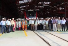 Get enrolled for Metro Rail jobs and Business opportunities in India