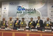 FICCI organises 5th Edition of India PPP Summit 2017
