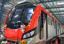 Lucknow Metro | LMRC to launch metro services on September 5, 2017