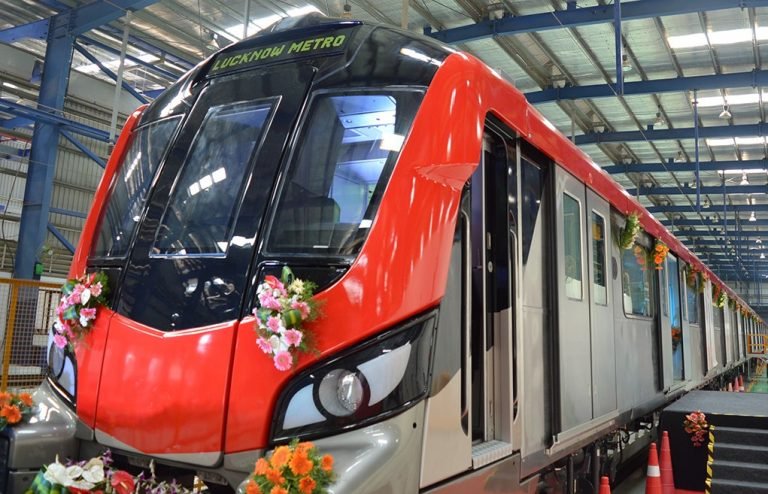 Lucknow Metro | LMRC to launch metro services on September 5, 2017