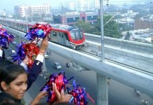 UP to get metro rail projects in Varanasi and Gorakhpur soon