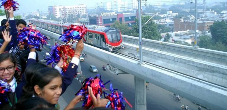 UP to get metro rail projects in Varanasi and Gorakhpur soon
