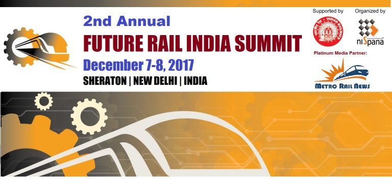 Initiatives to improvise the functioning of Metro & Indian Railways