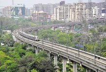 Ghaziabad Metro | State Cabinet approves revised DPR and funding pattern for metro project