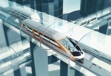 Hyperloop Technology | HTT to launch India’s first Hyperloop train in Andhra Pradesh