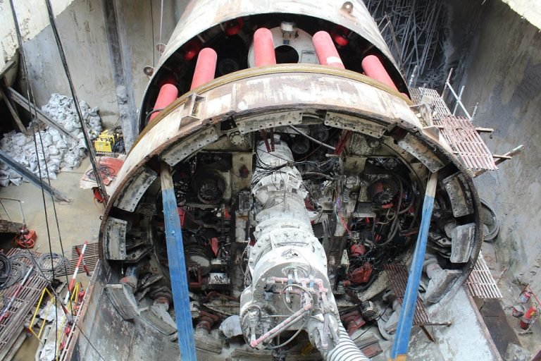 Maha Metro | MMRCL seeks latest tunneling technology for Pune metro rail project
