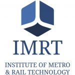 IMRT Logo With Text