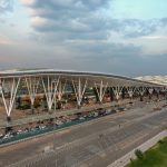 Kempegowda International Airport T1 Extension
