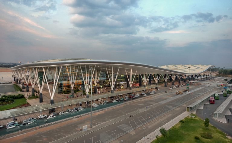 Bengaluru Metro | BMRC plans two metro stations at Bengaluru Airport