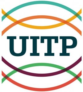 UITP India Logo