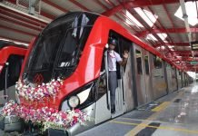 Lucknow Metro | LMRC launches free wi-fi facility to GoSmart Card users