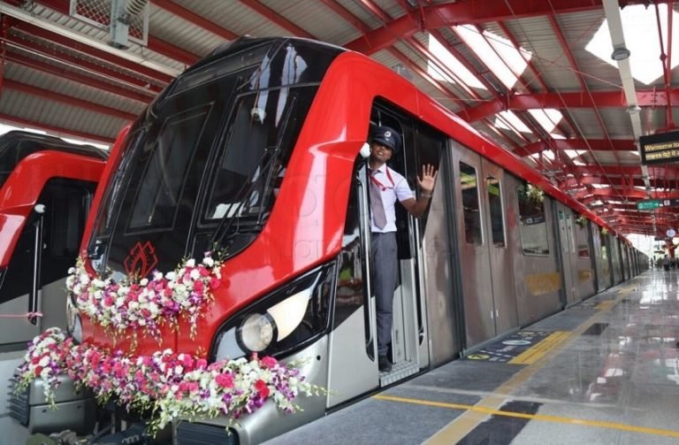 Lucknow Metro | LMRC launches free wi-fi facility to GoSmart Card users