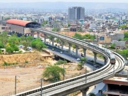 Chandigarh Metro