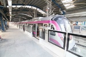 Delhi Metro Year End Review Report for 2018