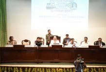 IC-TRAM 2017 | Technology along with managerial excellence can chart a new trajectory