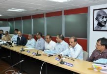 Kochi Metro | KMRL Board submits Kochi development plan to centre for approval