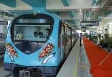 Kochi Metro | KMRL opens second reach for public, now cover 18 km Over 200 out of 311 kiosk spaces auctioned at Kochi Metro in just three days