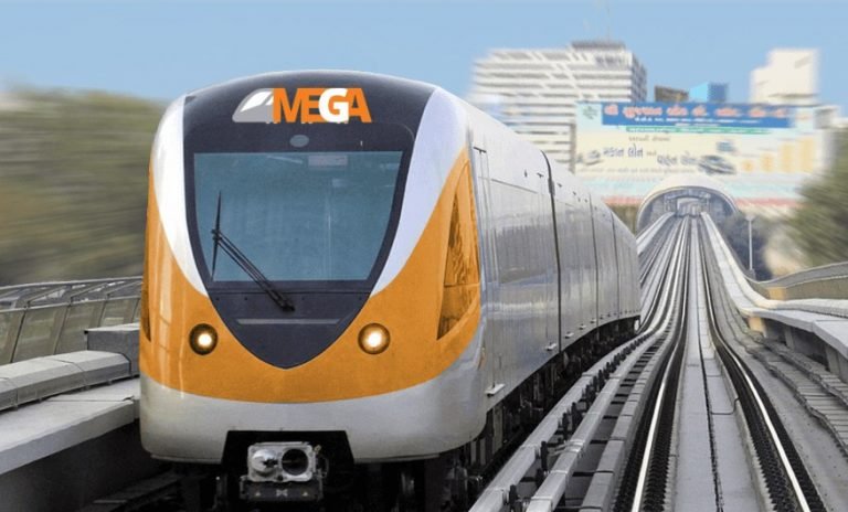 Ahmedabad Metro | MEGA Co. Ltd calls bids for E&M works for East-West corridor
