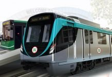 Noida Metro | NMRC to receive first metro train in end of the year