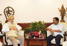 Delhi Metro | Delhi Govt ready to takeover DMRC project, says CM Arvind Kejriwal