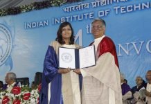 MEGA Metro | IITian Silpy Agrawal helps map city’s Metro rail project