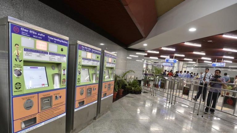 Delhi Metro | UD Ministry to examine issues raised by CM Kejriwal on metro fare revision