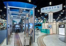 Railway firm Keolis bags second metro contract in China