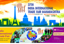 Delhi Metro | DMRC to sale IITF 2017 tickets at metro stations from Nov. 14