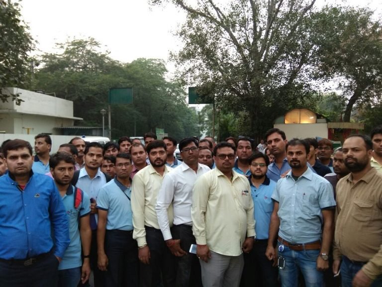 Delhi Metro | Electrocuted metro employee is no more, says Sir Ganga Ram Hospital
