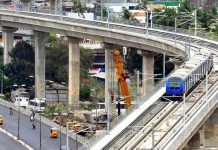 Chennai Metro | CMRL plans to run driverless trains in phase 2 project