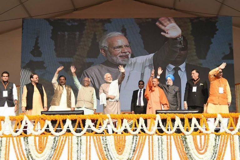 Delhi Metro | PM Modi inaugurates new metro link between Noida and Delhi