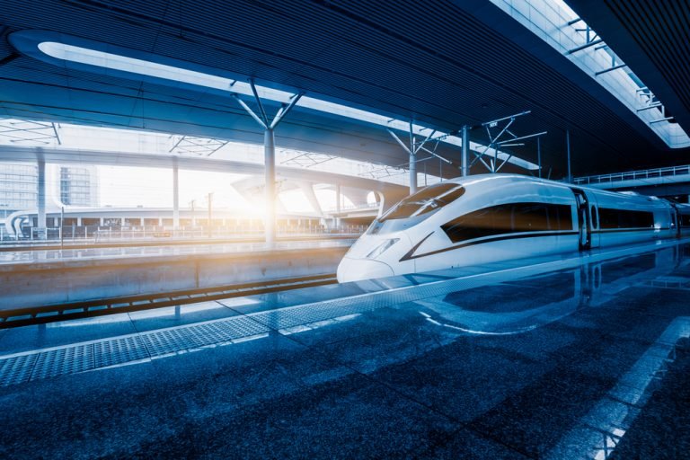 Alstom becomes majority shareholder in its Kazakh locomotive joint venture