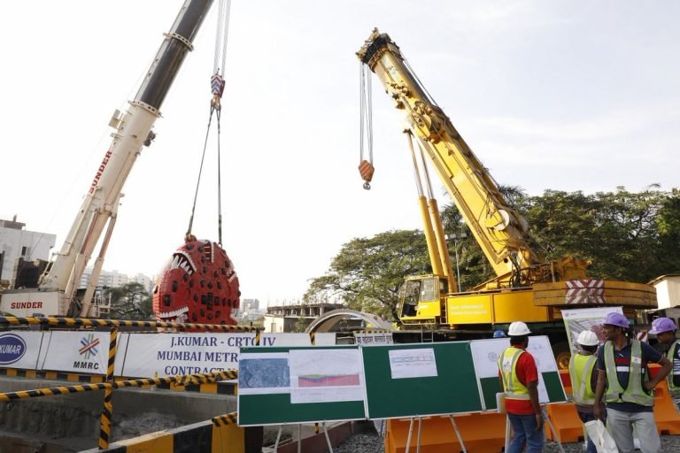 Mumbai Metro III | Bombay High Court allows night-time construction